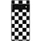 Black and White Checkered Google Pixel 6 Pro Skin